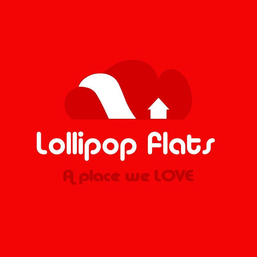 Lollipop Flats Plaza Mayor Suite Madrid Esterno foto